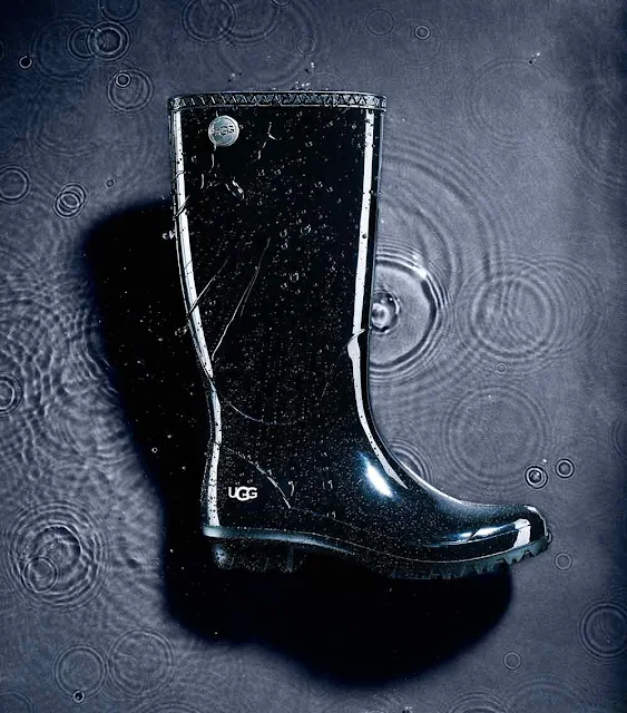 Shaye Rain Boot