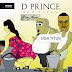 Mavin record have release the visual to the single "Oga titus" by her artiste D'prince,featuring Don jazzy.