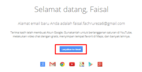 cara membuat email gmail