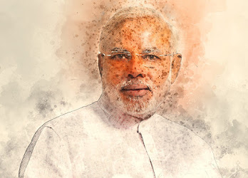 narendra modi: age, biography, education