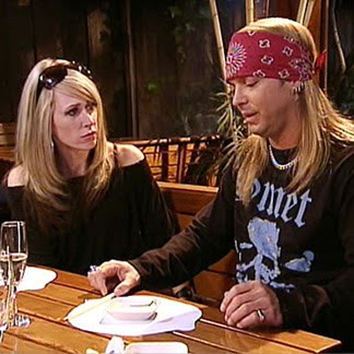 Bret Michaels, American musician, actor