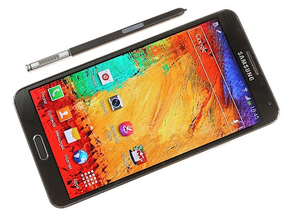 Html code gives away the price at which Samsung Galaxy Note 3 will launch in India