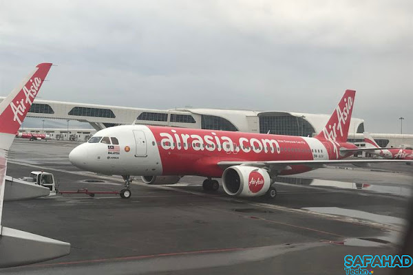 Maskapai penerbangan AirAsia memberikan promo Kursi Gratis dan Terbang Hemat ke berbagai destinasi internasional, mulai 16-25 Oktober 2023.