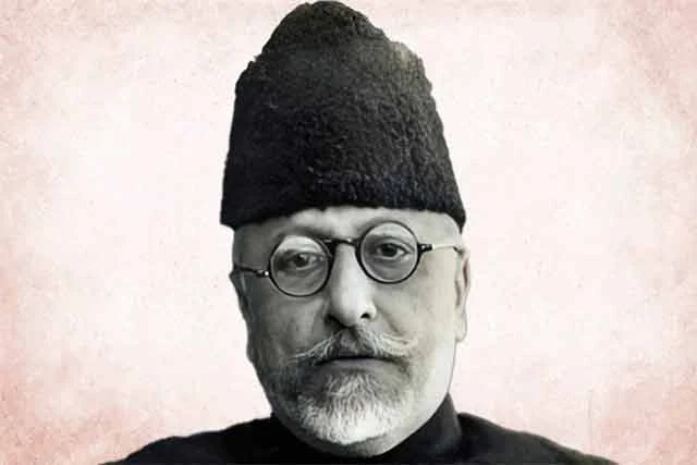 Abul Kalam Azad