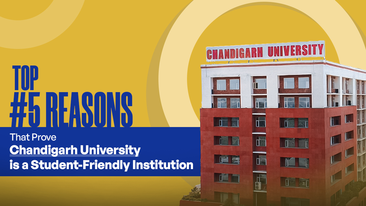 Chandigarh University