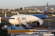 POA09/05/2011N418LA LAN CARGO Boeing 767316 ERF (CN 34246) (img)