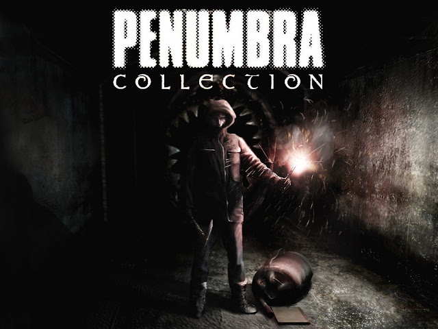 Penumbra Collection Game Free Download Full Game