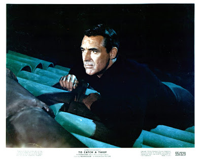 To Catch A Thief Cary Grant Image 4