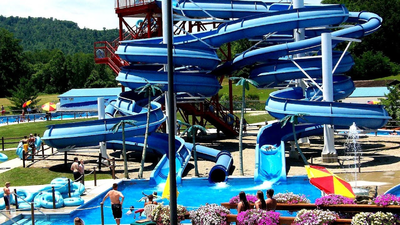 Kentucky Splash Water Park