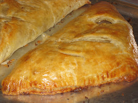 apple turnover