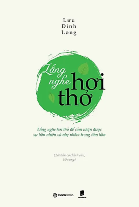 Lắng Nghe Hơi Thở