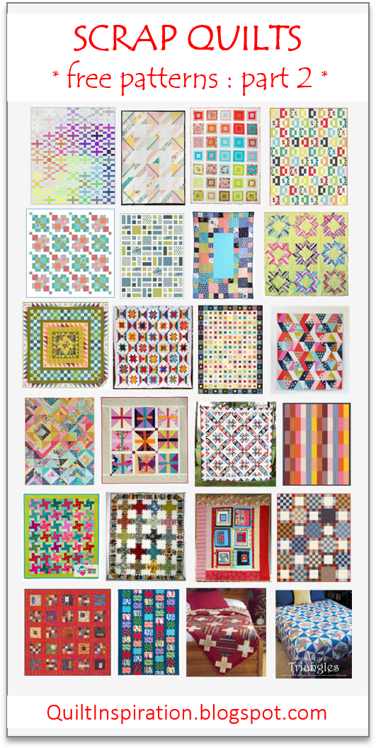 Free Quilts Patterns