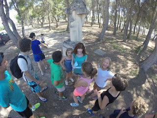 karate niños , La Eliana , L'Eliana, San Antonio de Benageber, shotokan