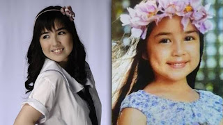 Dating 'Luv U' at 'Goin' Bulilit' child star, ikakasal na: "This almost didn't happen..."