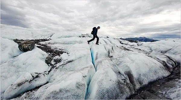 Matanuska-Susitna Valley  in Anchorage, Alaska