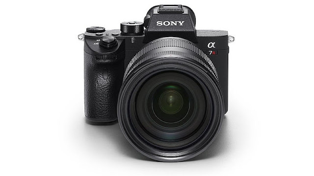 Mirrorless Sony A7r Iii Full-Frame Diluncurkan: Harga, Spesifikasi