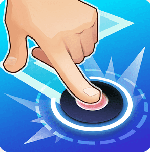 Dancing Ballz: Music Line - VER. 2.5.7 Unlimited Lives MOD APK