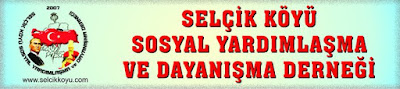 Selçik Köyü Sosyal Yardımlaşma ve Dayanışma Derneği