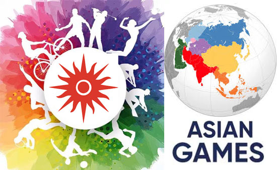 List of Asian Games Host Cities (1951 to 2026)