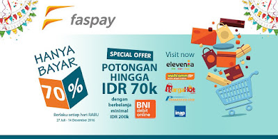 pembayaran online paypal