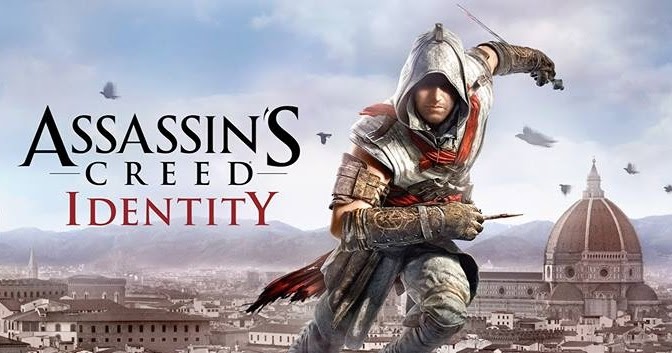 Download Assassin's Creed Identity v.2.5.1 Android APK