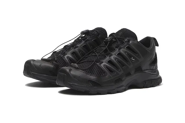 Salomon Drops XA PRO 3D AMPHIB in Three Fresh Summer Colorways