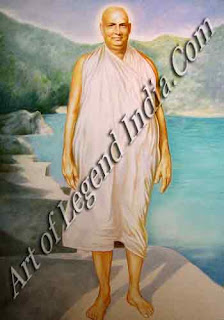 Swami Sivananda 