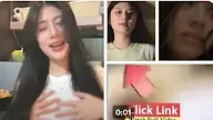 Viral Link Video Vior 15 Menit 20 detik, Dance Sambil Memperlihatkan Area Sensitif?