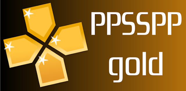 تحميل تطبيق PPSSPP Gold مجاناً الاصدار الذهبي 2019