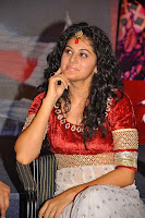 Tapsee, Photos, At, Daruvu, Audio, Release, Function, 