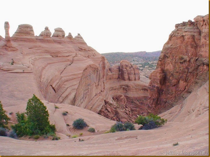 20070628 Delicate Arch-41-2