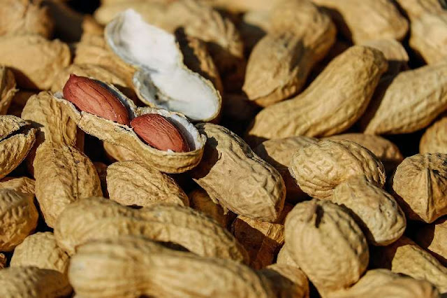 Curan a los niños alérgicos a los cacahuates