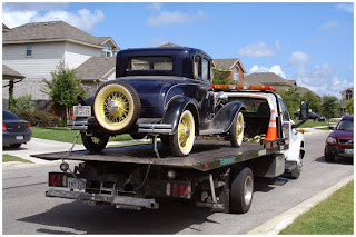 Old Car Removal Auckland