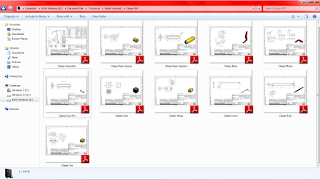 Modul Pembelajaran Project Besar Assembly Clamp