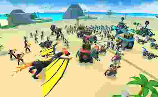  perkembangan Game perang Android semakin menarik dan banyak game seni administrasi perang yang dip 15 Game Strategi Perang Offline Terbaik, Lebih Taktis