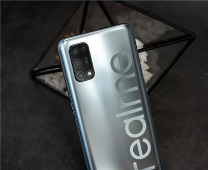 Realme V5 detailed review specifications price launch date