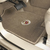 Car Floor Mats