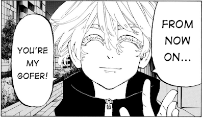 Kawaragi Senju