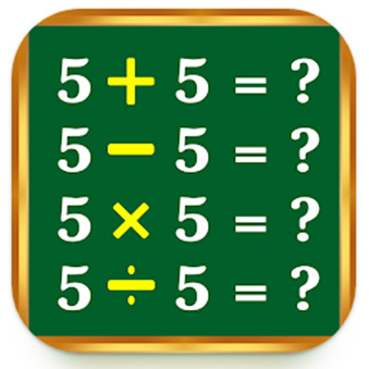 Math Games - Maths Tricks: Thủ Thuật Toán Học a