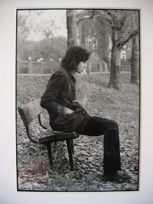 Nick Drake, Folk Rock, Folk, Guitar, Folk Music, Photo