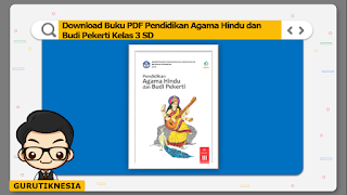 download ebook pdf  buku digital pendidikan agama hindu kelas 3 sd