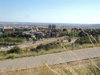 Sants Montserrat