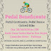 Pedal Beneficente