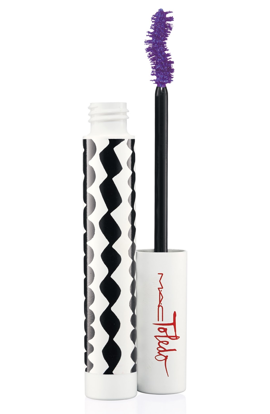 mascara mac