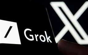 Grok AI for both mobile and web users