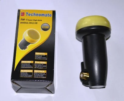 Technomate TM-LNB-S High gain LNB