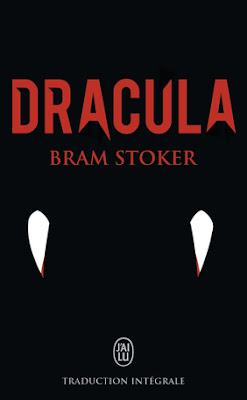 Dracula / Bram Stocker