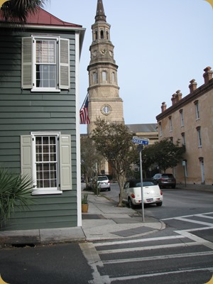 Church Street