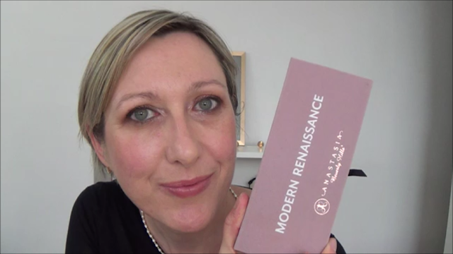 blog beaute maquillage makeup