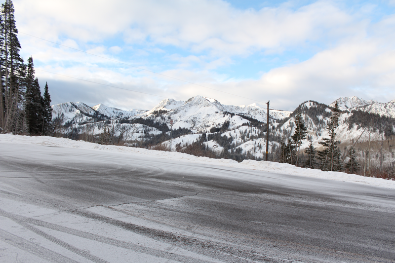 schnowboardin.